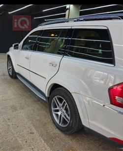 مرسيدس بنز جي أل-كلاس